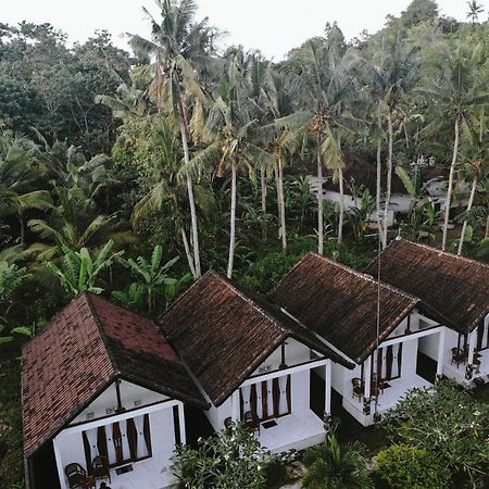 Kubu Indah Guest House Batumadeg Dış mekan fotoğraf
