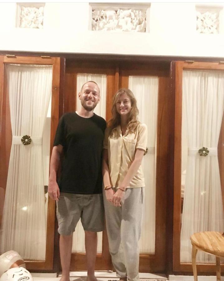 Kubu Indah Guest House Batumadeg Dış mekan fotoğraf