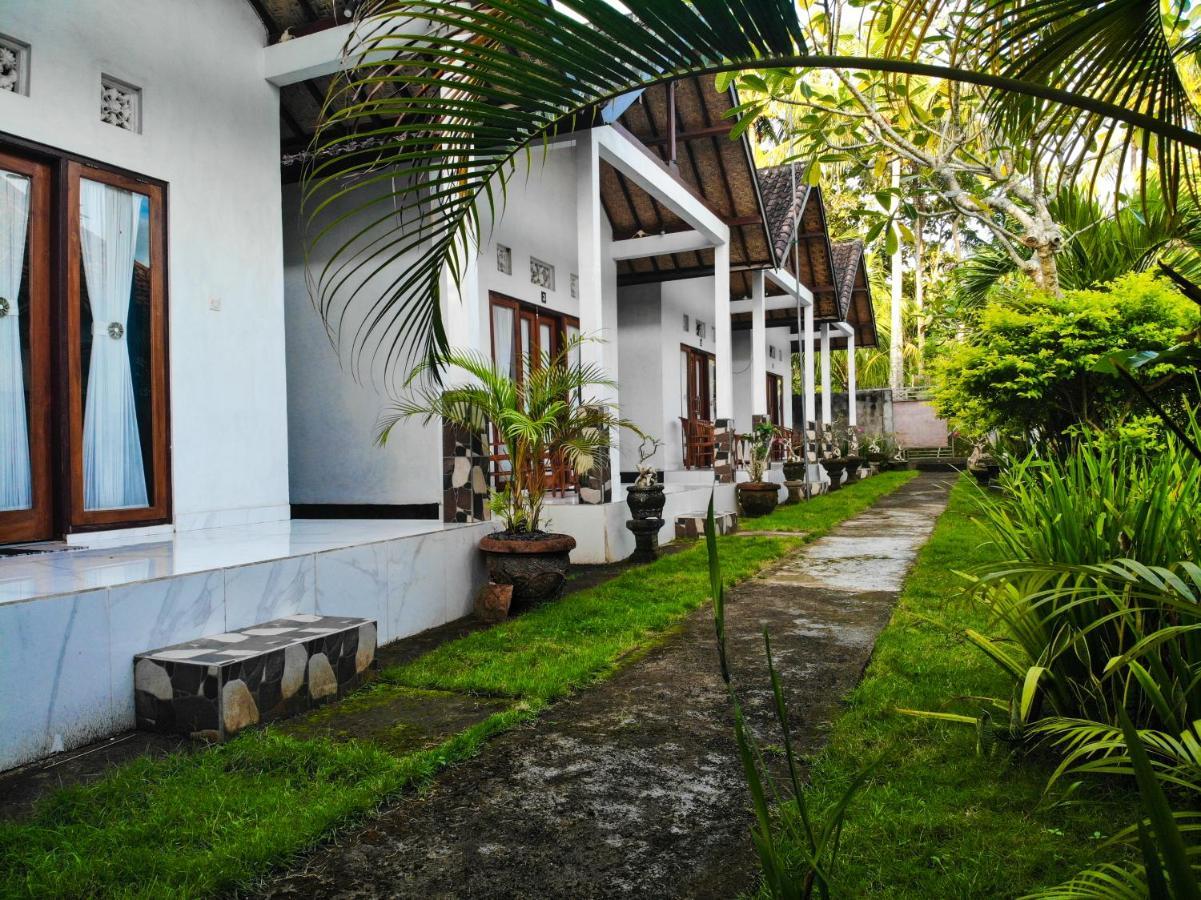 Kubu Indah Guest House Batumadeg Dış mekan fotoğraf