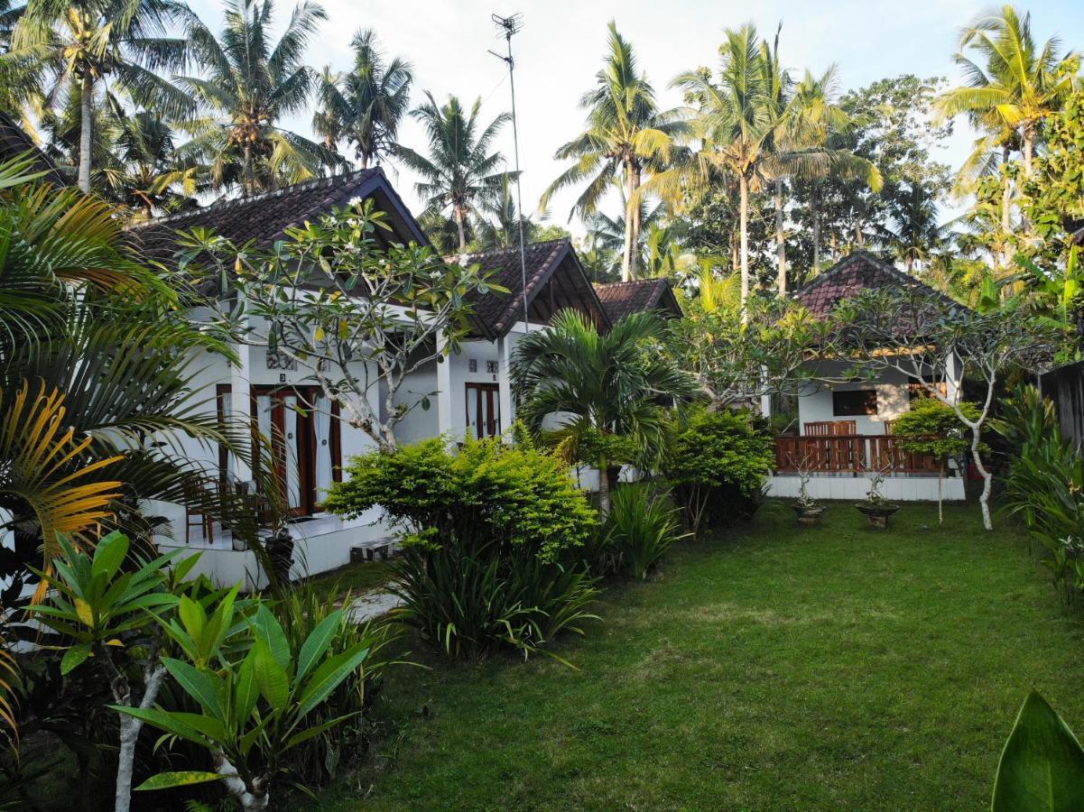 Kubu Indah Guest House Batumadeg Dış mekan fotoğraf