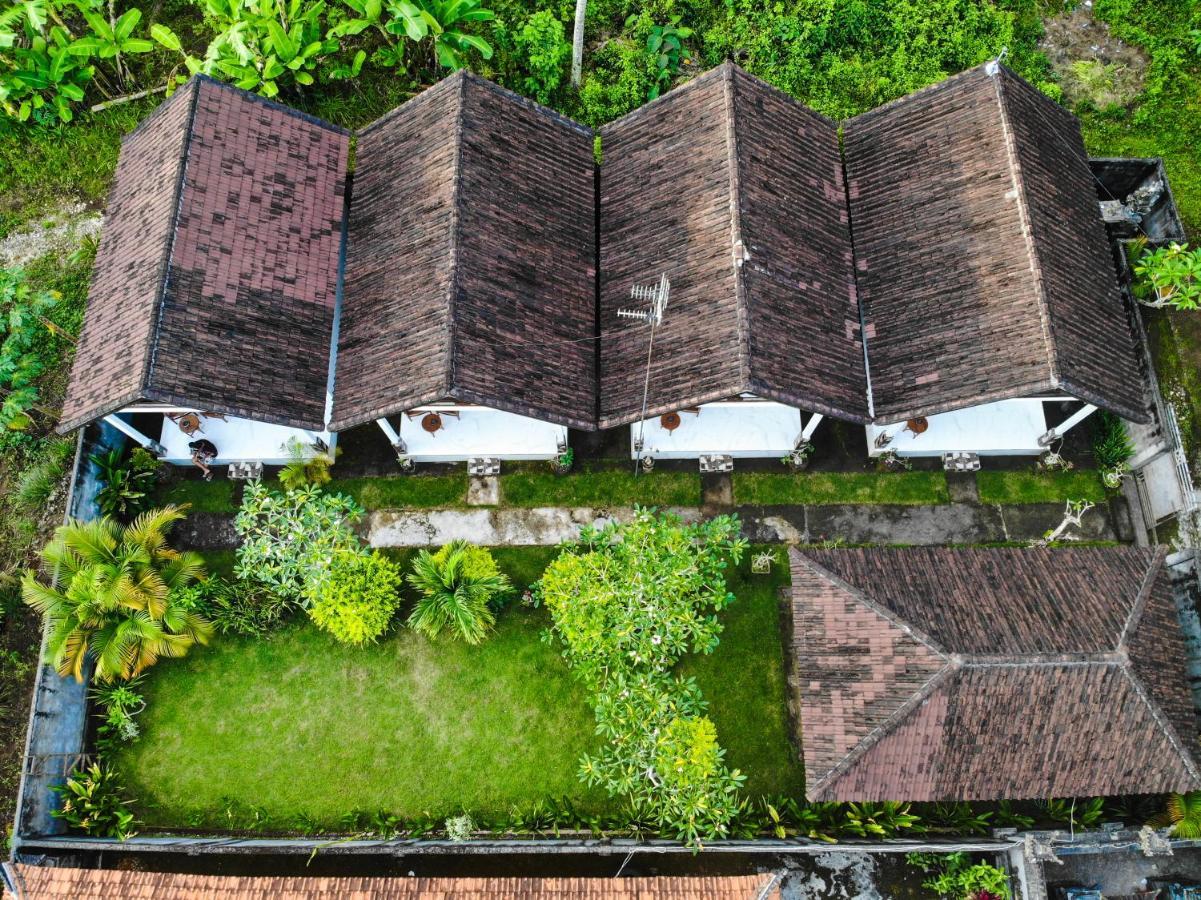 Kubu Indah Guest House Batumadeg Dış mekan fotoğraf