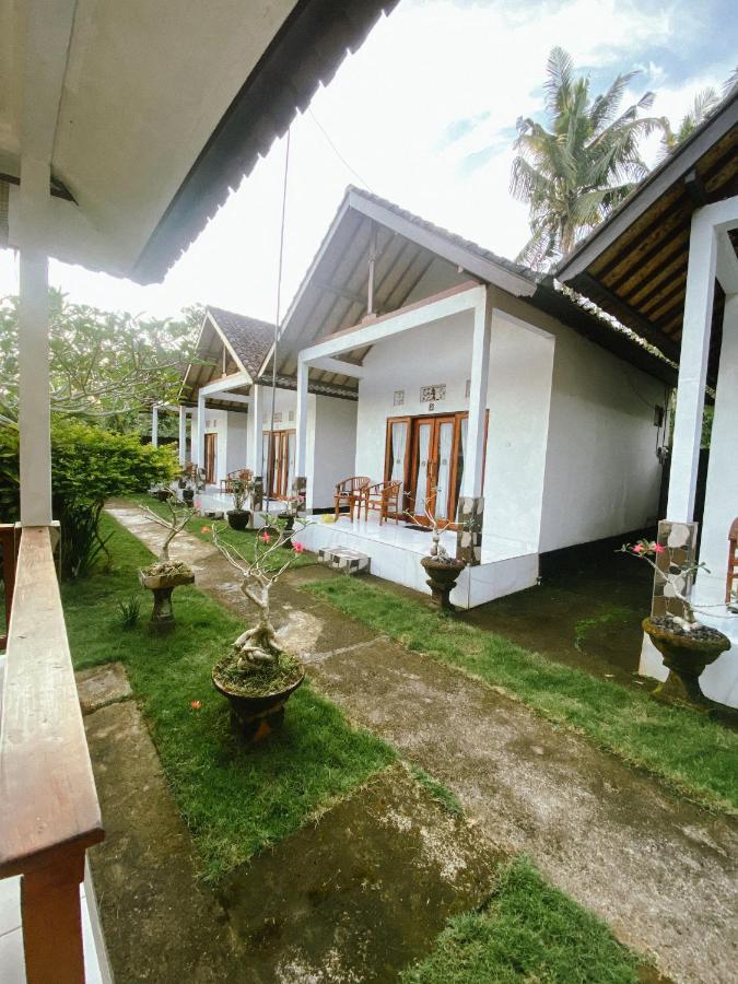 Kubu Indah Guest House Batumadeg Dış mekan fotoğraf