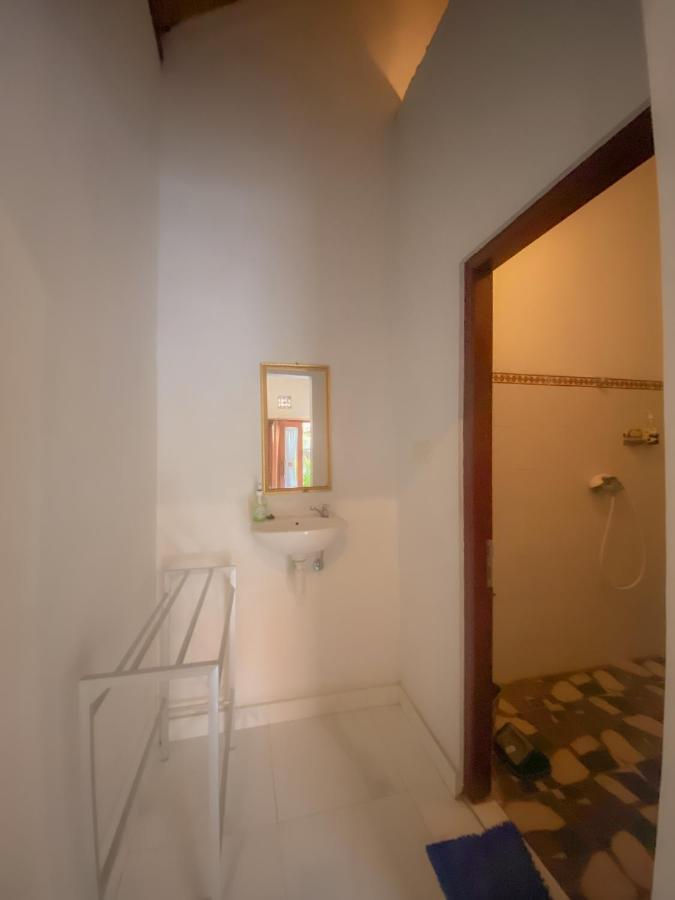 Kubu Indah Guest House Batumadeg Dış mekan fotoğraf