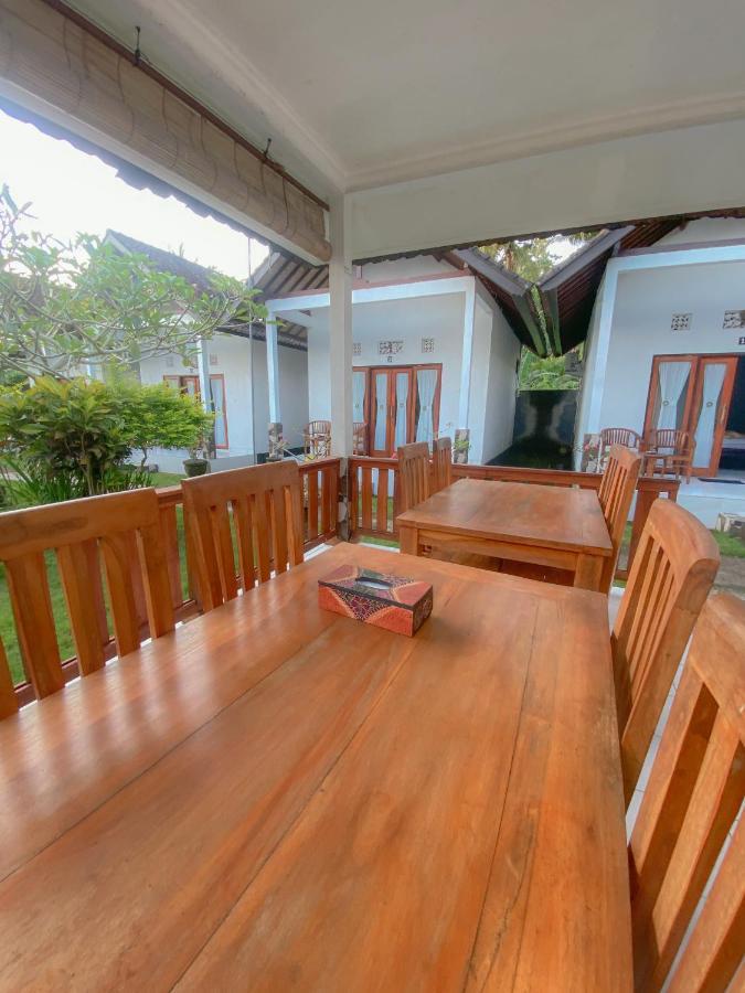 Kubu Indah Guest House Batumadeg Dış mekan fotoğraf