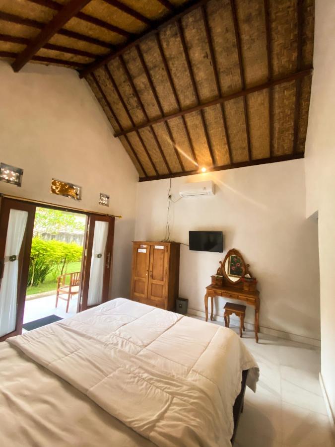 Kubu Indah Guest House Batumadeg Dış mekan fotoğraf