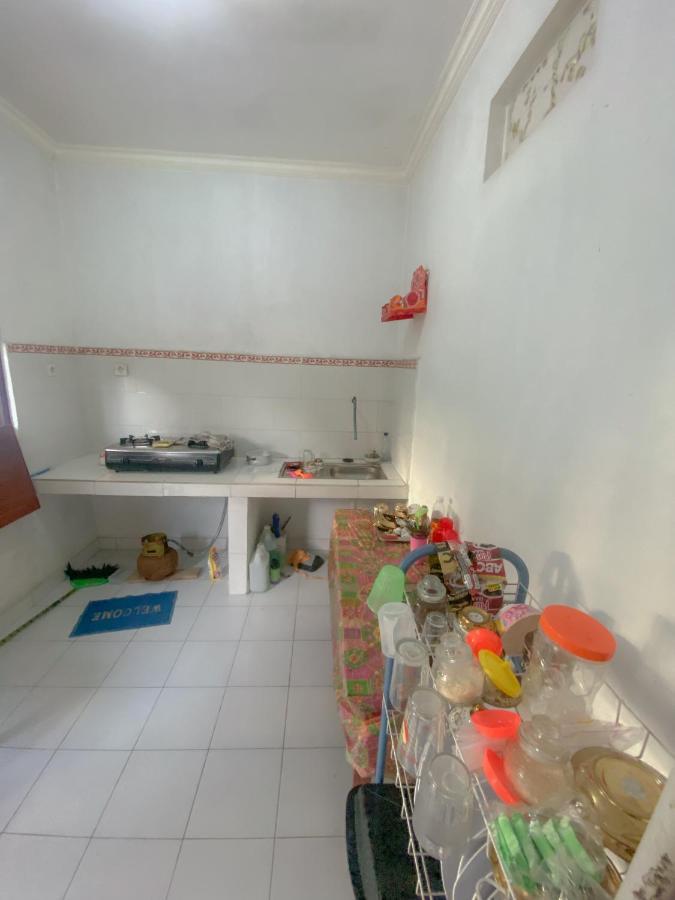 Kubu Indah Guest House Batumadeg Dış mekan fotoğraf
