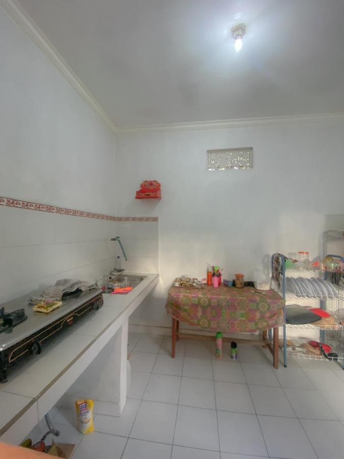 Kubu Indah Guest House Batumadeg Dış mekan fotoğraf