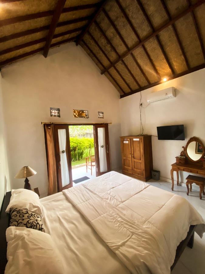 Kubu Indah Guest House Batumadeg Dış mekan fotoğraf