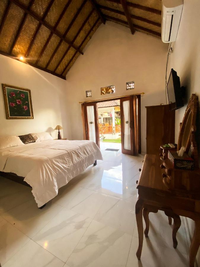 Kubu Indah Guest House Batumadeg Dış mekan fotoğraf