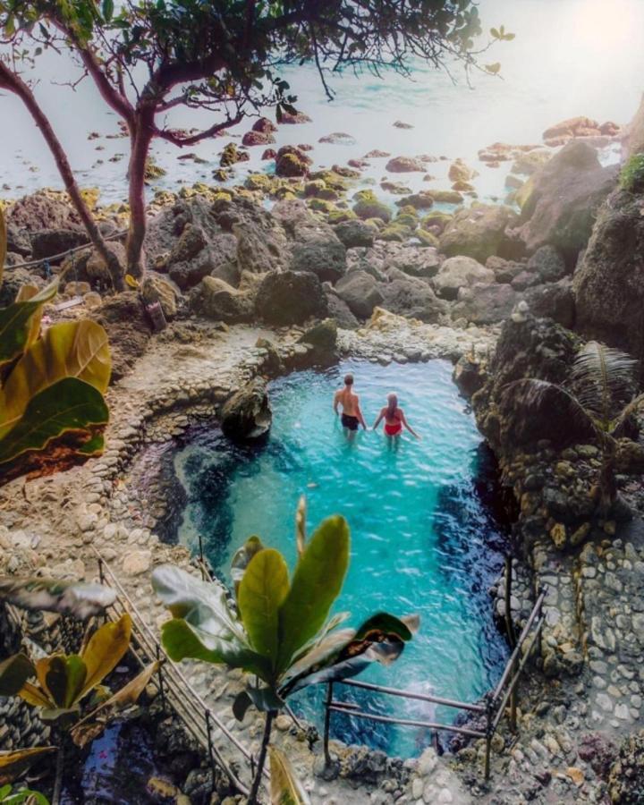 Kubu Indah Guest House Batumadeg Dış mekan fotoğraf