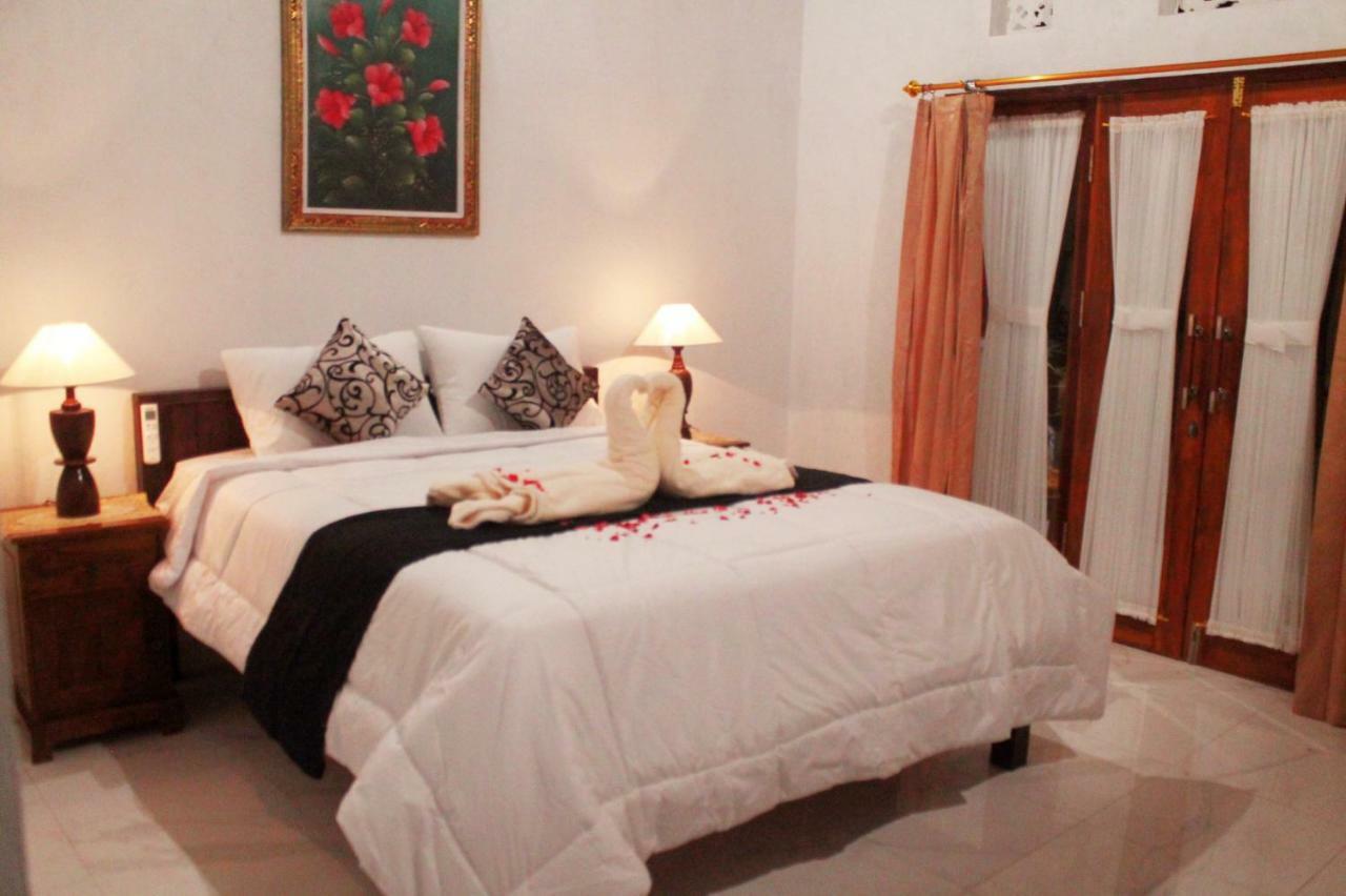 Kubu Indah Guest House Batumadeg Dış mekan fotoğraf