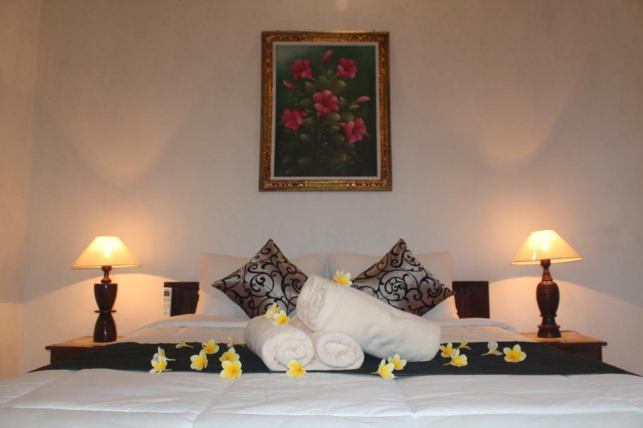 Kubu Indah Guest House Batumadeg Dış mekan fotoğraf