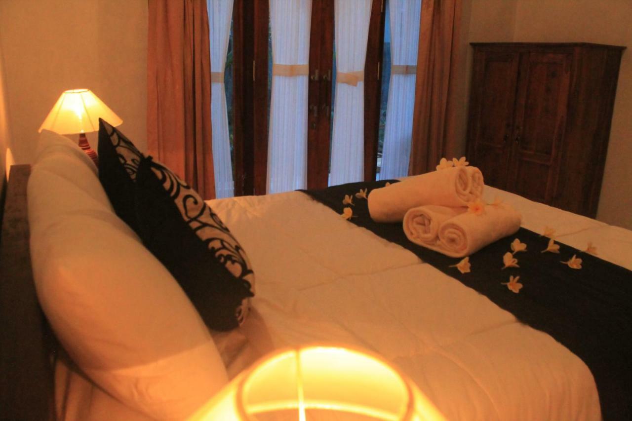 Kubu Indah Guest House Batumadeg Dış mekan fotoğraf